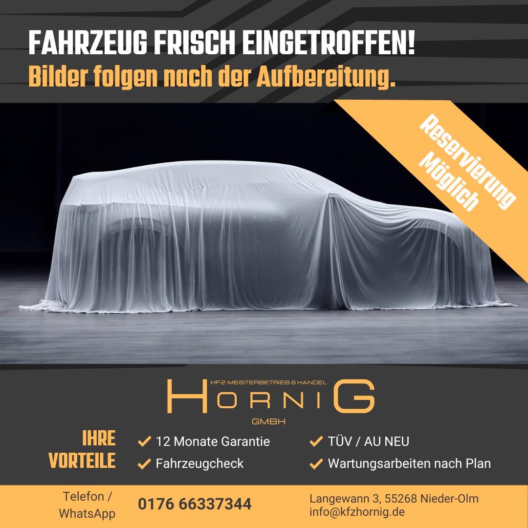 Volkswagen Tiguan Highline BMT/Start-Stopp 4Motion