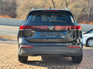 Bild 25 VW Tiguan 1.5 eTSI 96 kW Life
