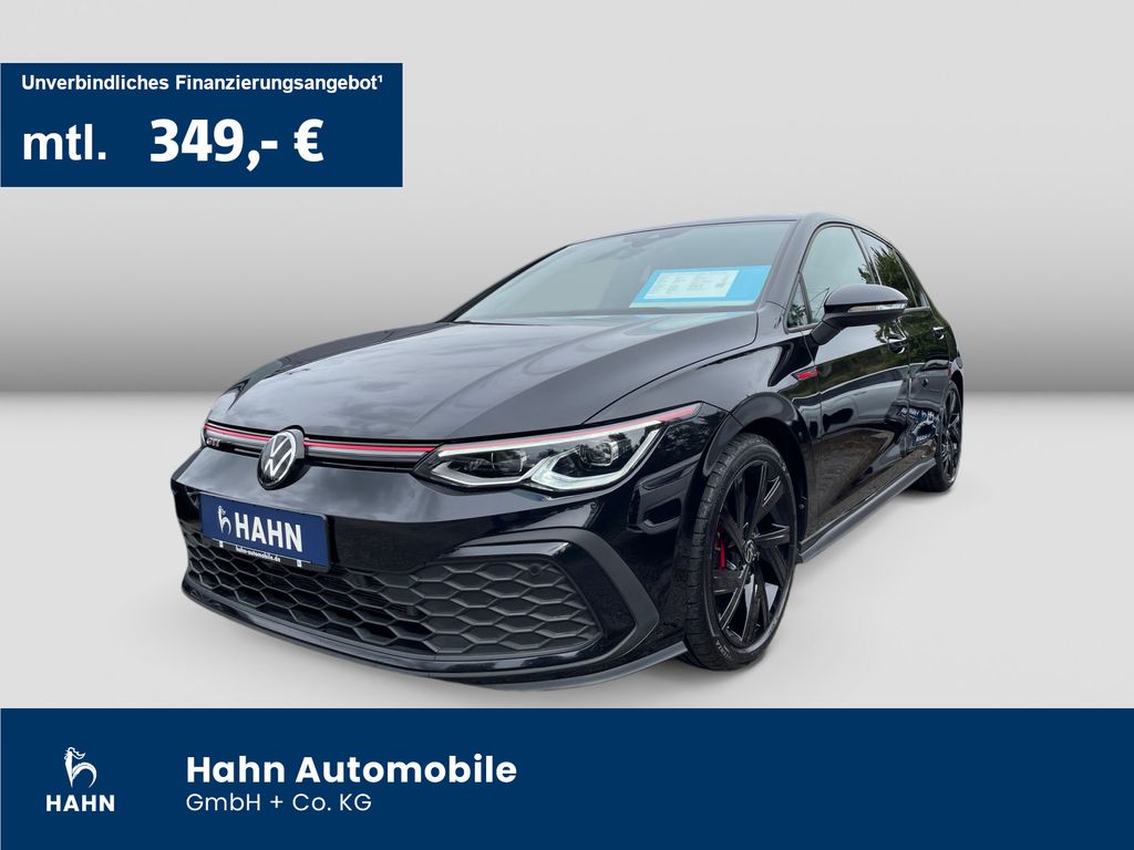 Image of Volkswagen Golf
