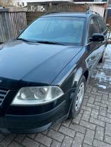 Volkswagen VW Passat Variant EZ 05/2001, 1,6L Benzin,... - Volkswagen Passat Variant aus 2001