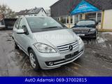 Mercedes-Benz A 200 Autotr Avantgarde P-Assist Xenon 90tkm AHK - Mercedes-Benz A 200 in Wiesbaden