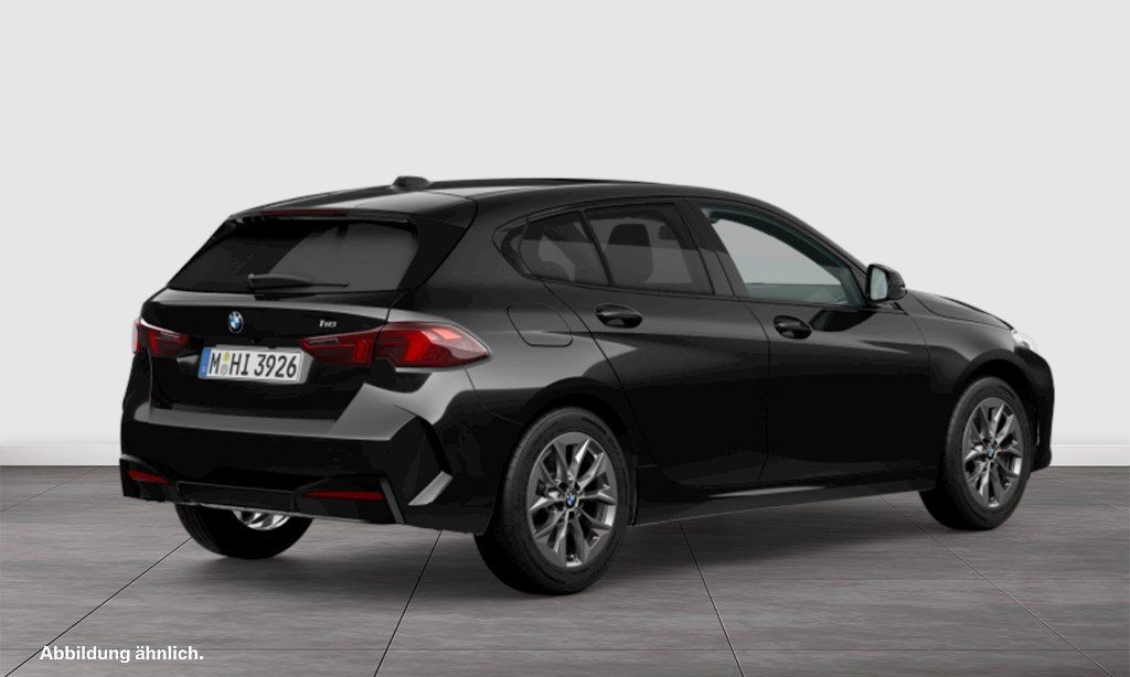 BMW 116 - Bild 2