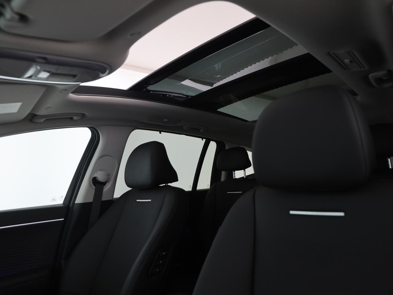 Hyundai IONIQ 9 – Bild 21