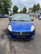 Fiat punto blau - Fiat Punto Gebrauchtwagen in Stuttgart