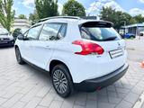 Peugeot 2008Active,Klima,Sitzheizu,Zahnriemen neu. - Peugeot 2008: Kombi