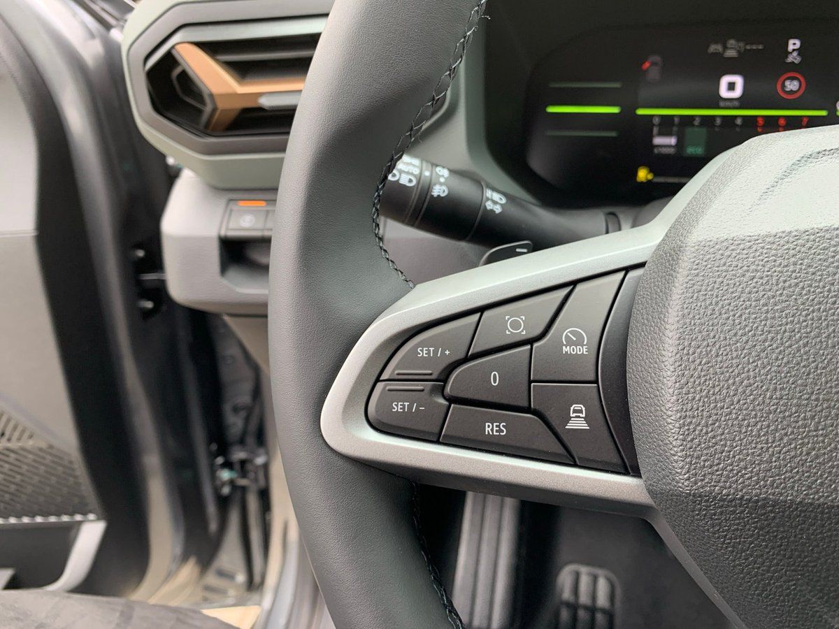 Dacia Duster - Bild 22