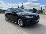 Audi Q7 3.0 TDI quattro tiptronic - BOSE