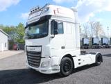 DAF XF 480 SSC Intarder Standklima Euro 6D - DAF Xf