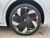Skoda Enyaq - Vorschau Bild 13