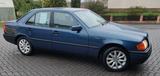 Mercedes-Benz C 220 Classic H Zulassung - Mercedes-Benz C 220 mit Benzin-Antrieb: Limousine