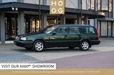 Volvo 850 2.5i Estate - Volvo Gebrauchtwagen von 1995
