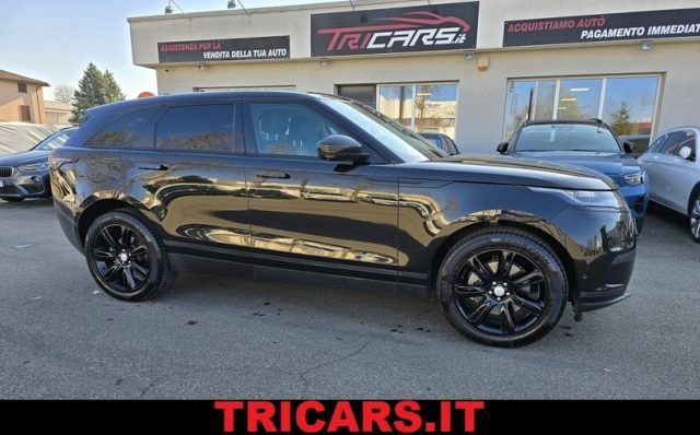 Image of Land Rover Range Rover Velar