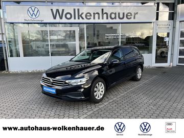 Volkswagen Leasingangebot: Volkswagen Passat Variant 2.0 TDI ACC+PDC+SHZ+RFK+KLIMA+LED