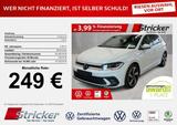 Volkswagen Polo GTI 2.0TSI DSG 249,-ohne Anzahlung ACC App- - : Kleinwagen, Ohne Anzahlung