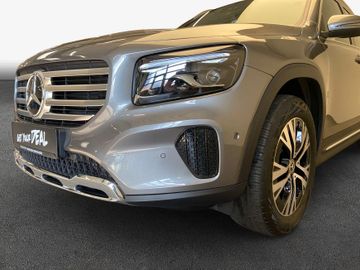 Mercedes GLB 200 - 6