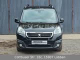 Peugeot Partner Tepee Active (Nr. 027) - gebrauchte Peugeot Partner aus dem Jahr 2017