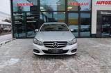 Mercedes-Benz E 400 Lim. Avantgarde COMAND 360° Kamera Leder - Mercedes-Benz E 400: Limousine