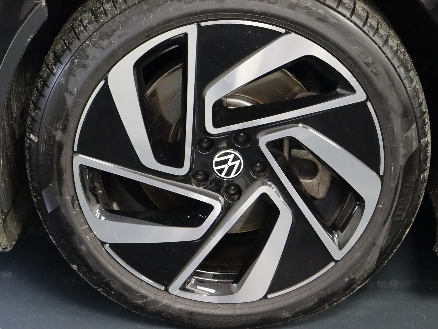 Volkswagen ID.7 - Bild 6