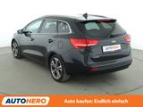 Kia cee'd 1.6 GDI Platinum Edition Aut.*PANO*NAVI* - Gebrauchtwagen in Hamburg bis 20.000 Euro