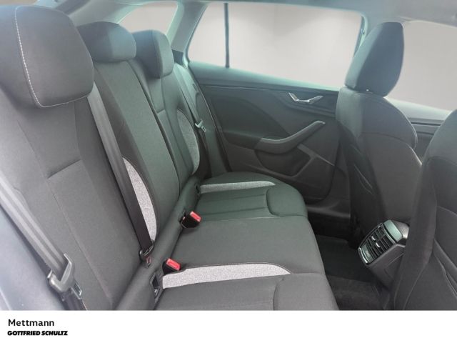 Skoda Scala - Bild 7