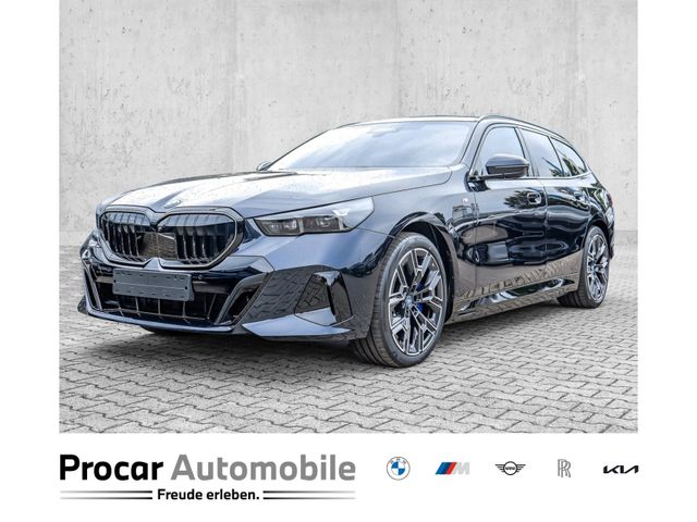 BMW 530e xDrive M Sport 360° PANO Head-Up AHK 0,5 %