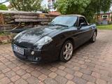 Fiat Barchetta TÜV neu viele Neuteile Fahrspaß pur - Fiat Barchetta von privat
