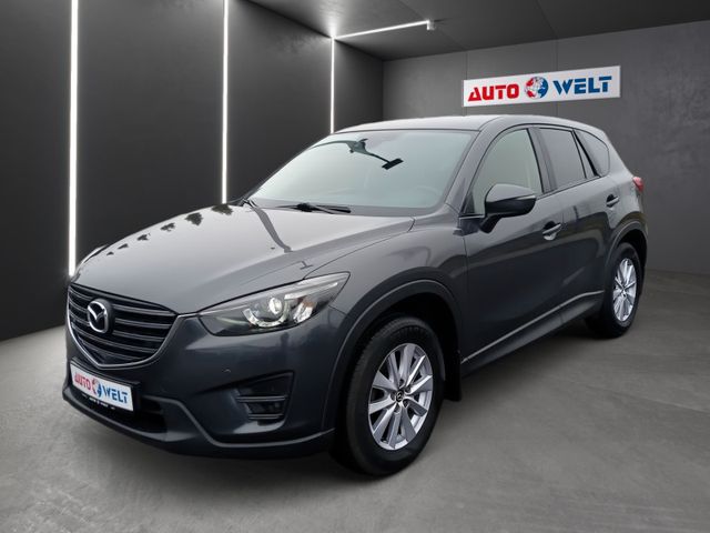 Mazda CX-5 2.0 SkyAct-G  1. Hand  Dual-Climatic Navi