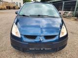 Mitsubishi Colt - Mitsubishi Colt mit Diesel-Antrieb