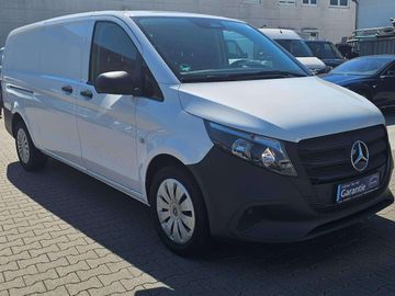 Mercedes Vito - 3
