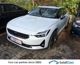 Polestar 2 Pilot Aut. Pano LED-Xenon Virtual ACC Sport-S - Polestar aus 2022