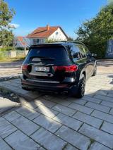 Mercedes-Benz GLB 35 AMG 4MATIC - Mercedes-Benz GLB 35 AMG Gebrauchtwagen