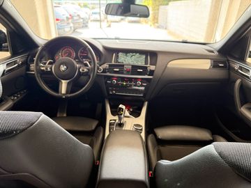 BMW X4 - 11