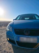 Volkswagen VW Polo 9n3 GTI Ausstattung 1.6 16v LPG Od... - Volkswagen Polo: 6n GTI