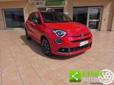 Fiat FIAT 500X 1.6 MultiJet 120 CV Sport - Fiat 500X Sport mit Diesel-Antrieb