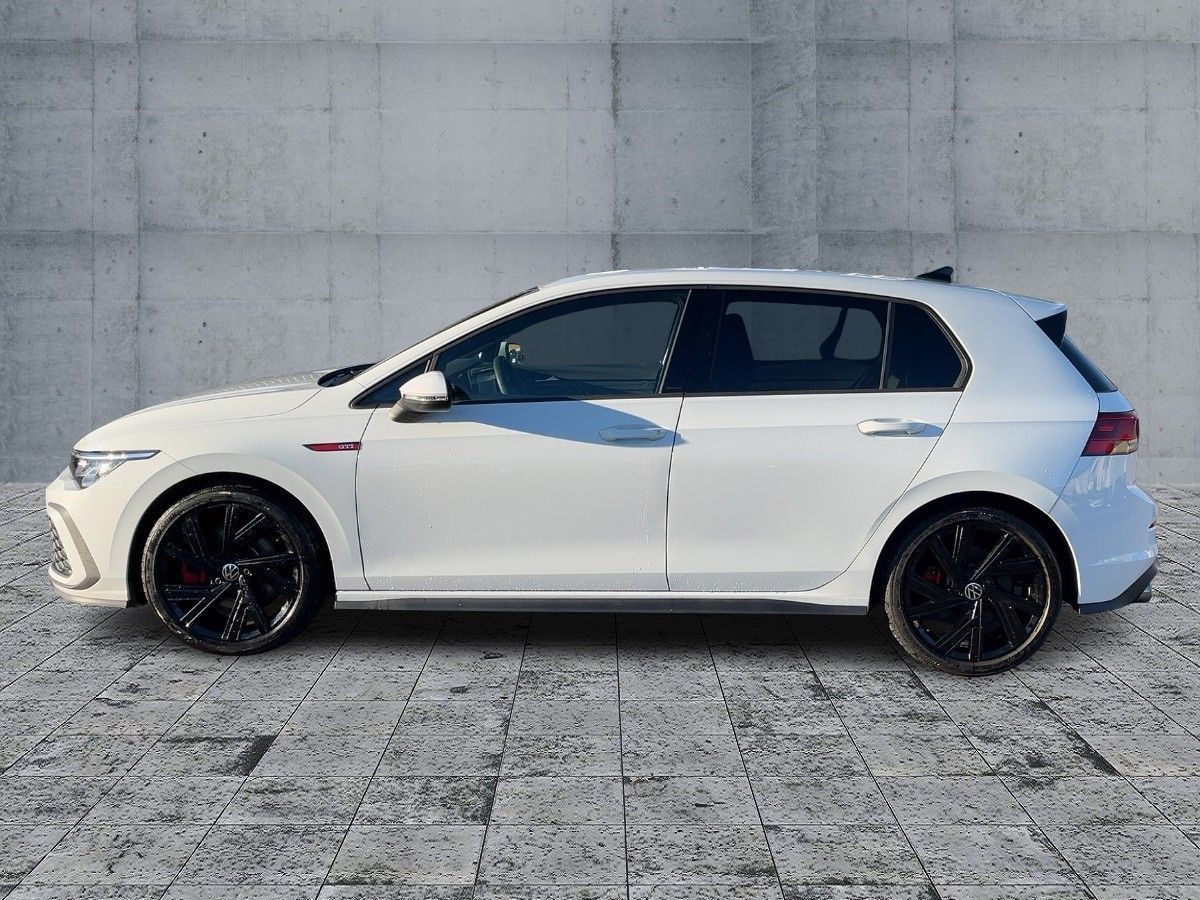 Volkswagen Golf - Bild 4