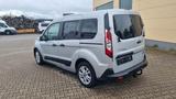 Ford Transit Connect Kombi Trend - Ford Transit: Kombi