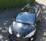 Peugeot 308 SW Sport HDi FAP 110 Sport TÜV... - Peugeot 308: SW Hdi Fap