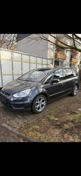 Ford S-MAX Titanium 2.0 TDCi  Automatik  2... - Ford S-Max in Hagen