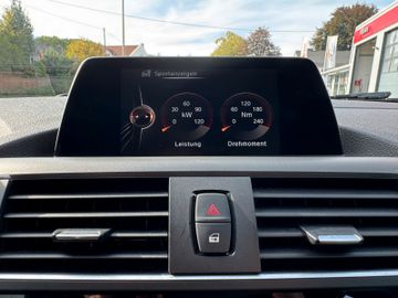 BMW 118i M Sport Shadow Line LED Navi Klima SHZ