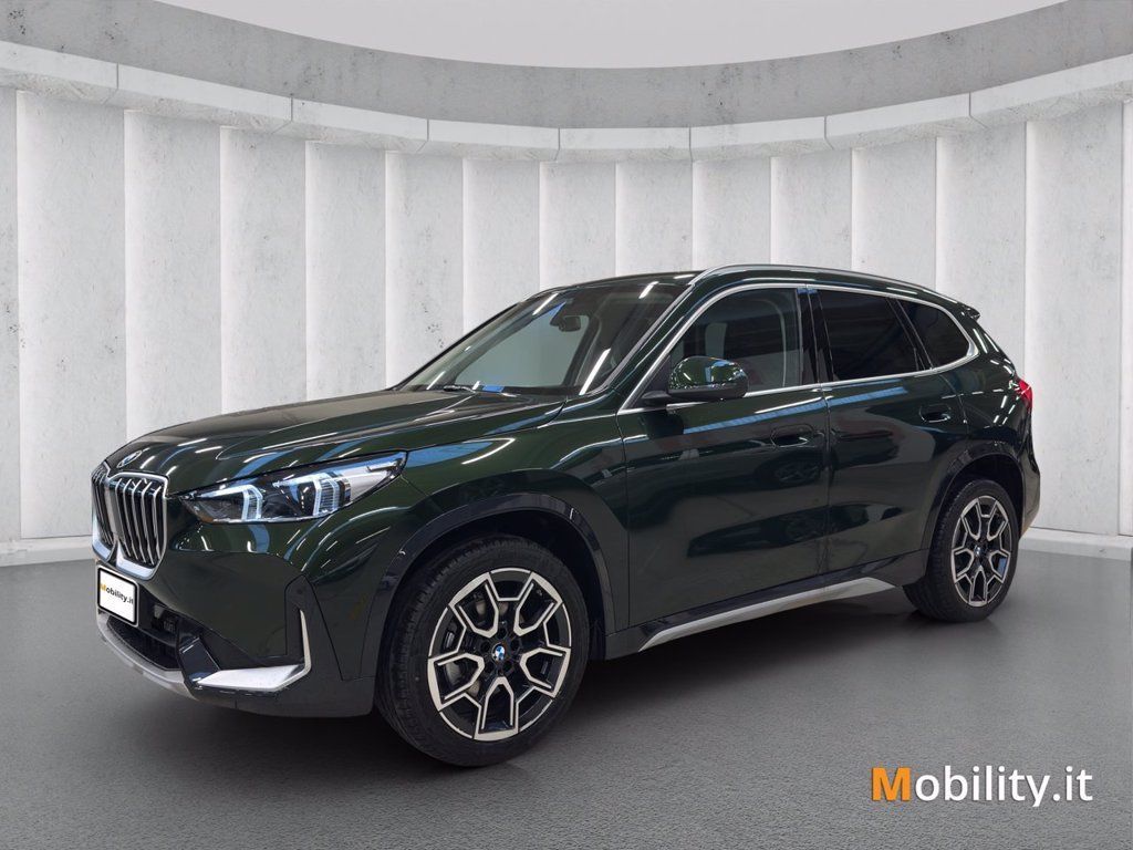Image of BMW X1