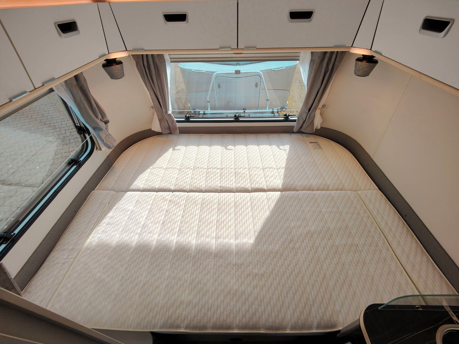 Fahrzeugabbildung HYMER / ERIBA / HYMERCAR Touring 310 Urban - SPRING SALE -