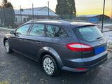 Ford Mondeo 1,6 Ti-VCT 92kW Ambiente!NOTVERKAUF! - Ford Mondeo: V6