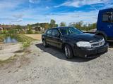 Dodge Avenger SE 2.0 CRD SE - Dodge: 2.0