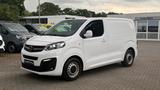 Opel VIVARO EDITION S STANDHZ/KLIMA/PDC/SITZHZ/TÜVNEU - Opel Vivaro Gebrauchtwagen in Hamburg