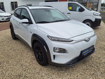 Bild 2 Hyundai Kona Elektro Premium 2WD - 64 kWh,LEDER,HEAD