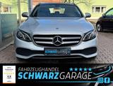 Mercedes-Benz E 400 T-Modell 4Matic*NAVI*PANO*AHK*LED* - Mercedes-Benz E-Klasse: T Modell
