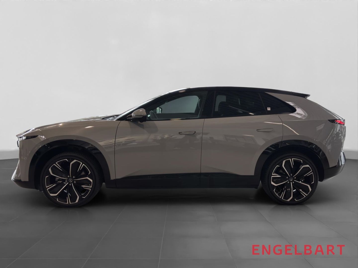 Mazda CX-6e - Bild 2