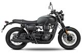 Brixton Cromwell 1200 ABS Bonneville Aktionspreis !!! - BRIXTON CROMWELL 1200