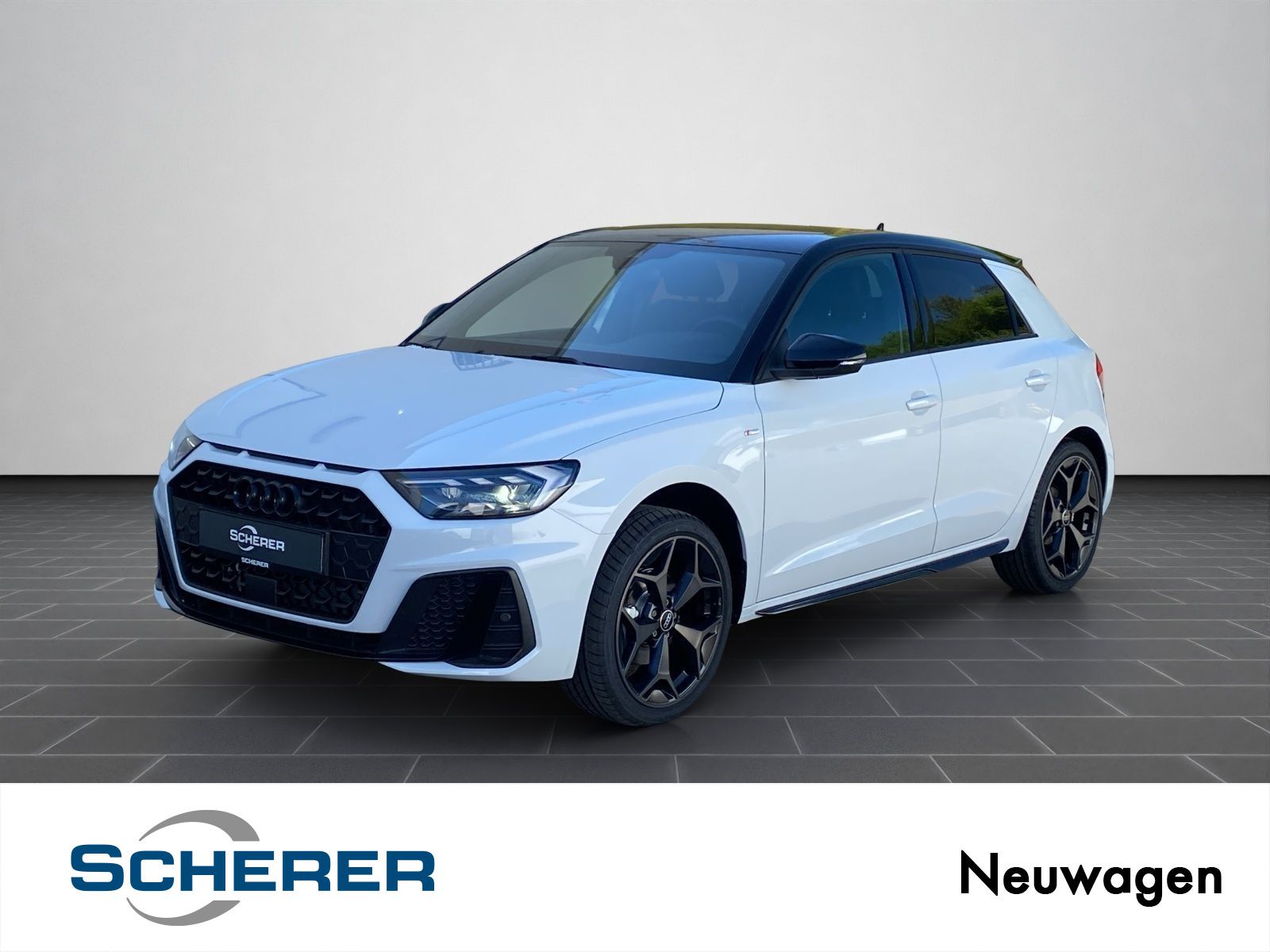Audi A1 - Bild 1