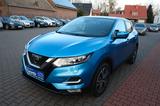 Nissan Qashqai N-Connecta - Nissan Qashqai in Hamm